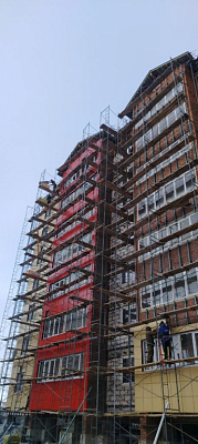 г. Лабытнанги, Планировочный квартал 02:01:02