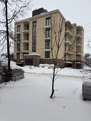 г. Ярославль, Улица Гужевая