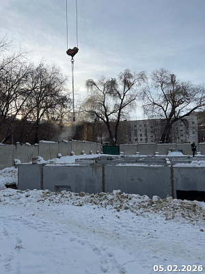 г. Челябинск, Улица Мира