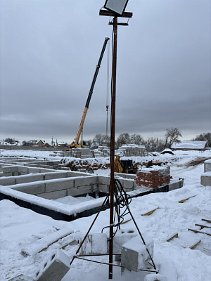 Город-парк 