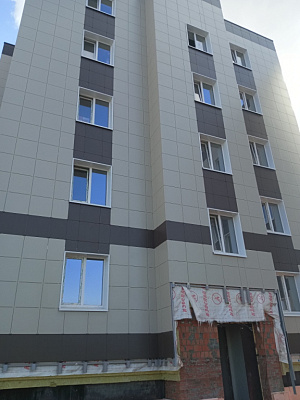 Жилой Комплекс 