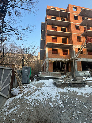 г. Хабаровск, ул Истомина