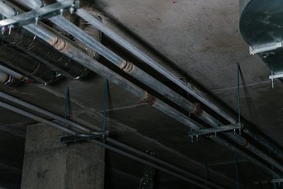 Инские холмы 4 очередь