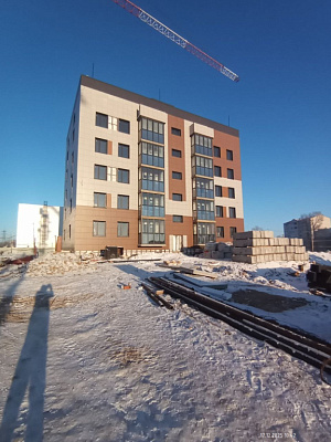г. Белогорск