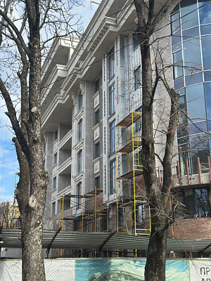 Элитный дом 