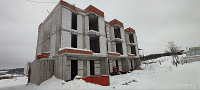 Загородный квартал