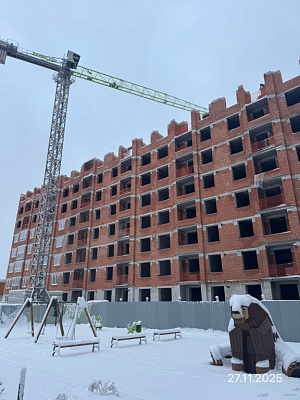 Жилой комплекс