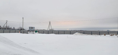 Расцветай в Янино