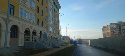 ЖК 