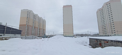 г. Тверь, Улица Оснабрюкская