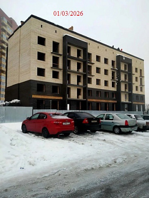 г. Ярославль, Ул.Малая Норская