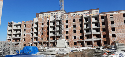 г. Череповец