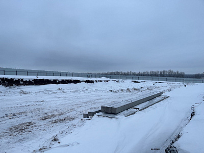 ЖК АТМОСФЕРА