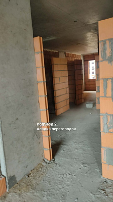 ЖК «Зеленый Оазис-Город» , Жилой дом №3
