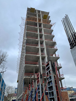 Деловой центр TALLER (