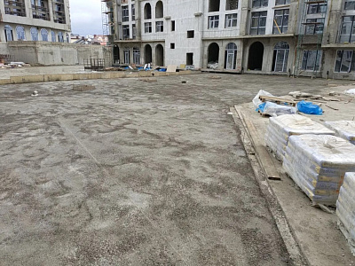 Жилой комплекс 