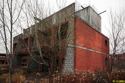 Загородный квартал 