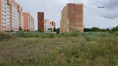 ЖК Родные Пенаты