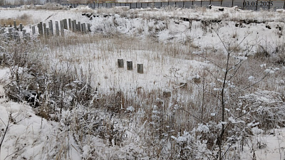 Микрорайон 13 