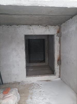 г. Зеленодольск, Улица Строителей