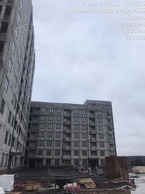 ЖК Статный