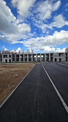 МО, Поселок городского типа Радумля, район ММС-2