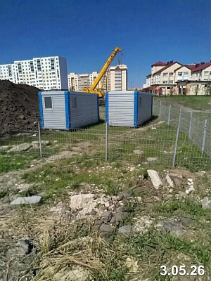 ЖК Второе дыхание