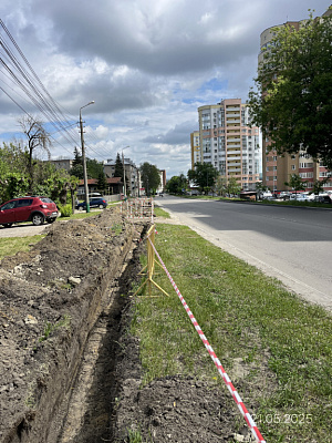 Жилой Комплекс Атмосфера