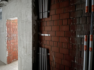 Ю16 ЖК Южный