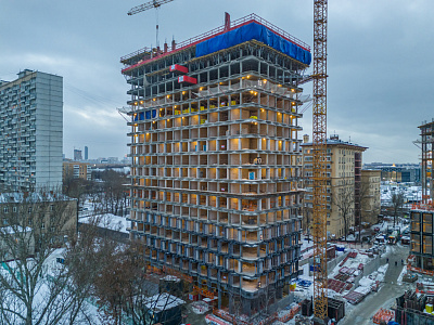 МИРА