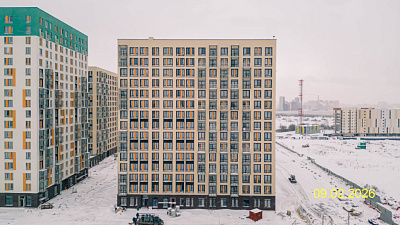 Невская Долина корпус 1.3