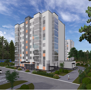 г. Димитровград, Проспект Ленина