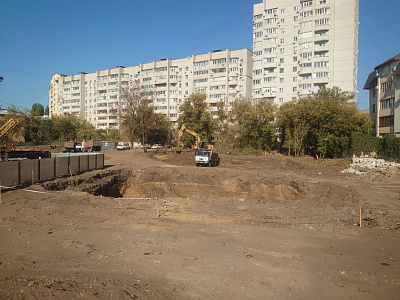 ЖК