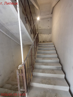 ЖИЛОЙ КОМПЛЕКС (ЖК) ПОКОЛЕНИЕ