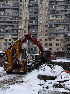 г. Санкт-Петербург