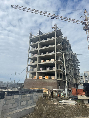 г. Невинномысск, Улица Дунаевского