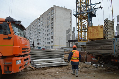 г. Орёл, ул Андрианова