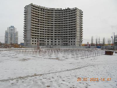 Микрорайон «Дуэт»