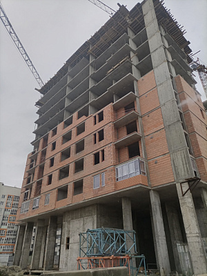 Жилой комплекс
