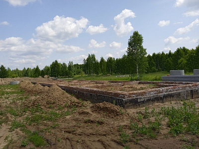 Жилой комплекс