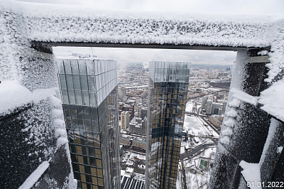Капитал Тауэрс (Capital Towers)
