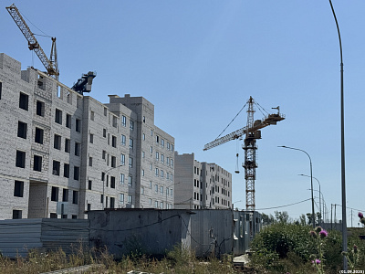Романово Сити