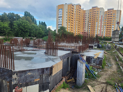 БОЛЬШОЙ ГОРОД