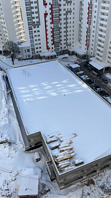 Жилой комплекс 