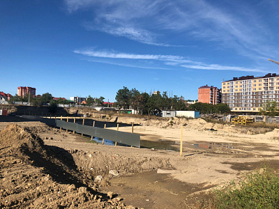 Квартал лета