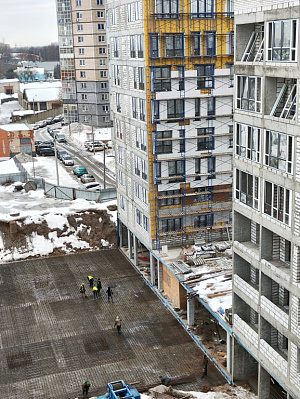 г. Тверь, ш Петербургское