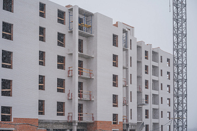 Курортный квартал 