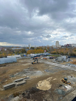 Квартал Депо