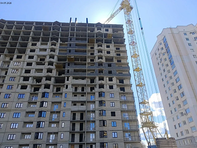 Жилой комплекс