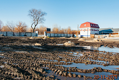 Таулар. Корпуса 1,2,3